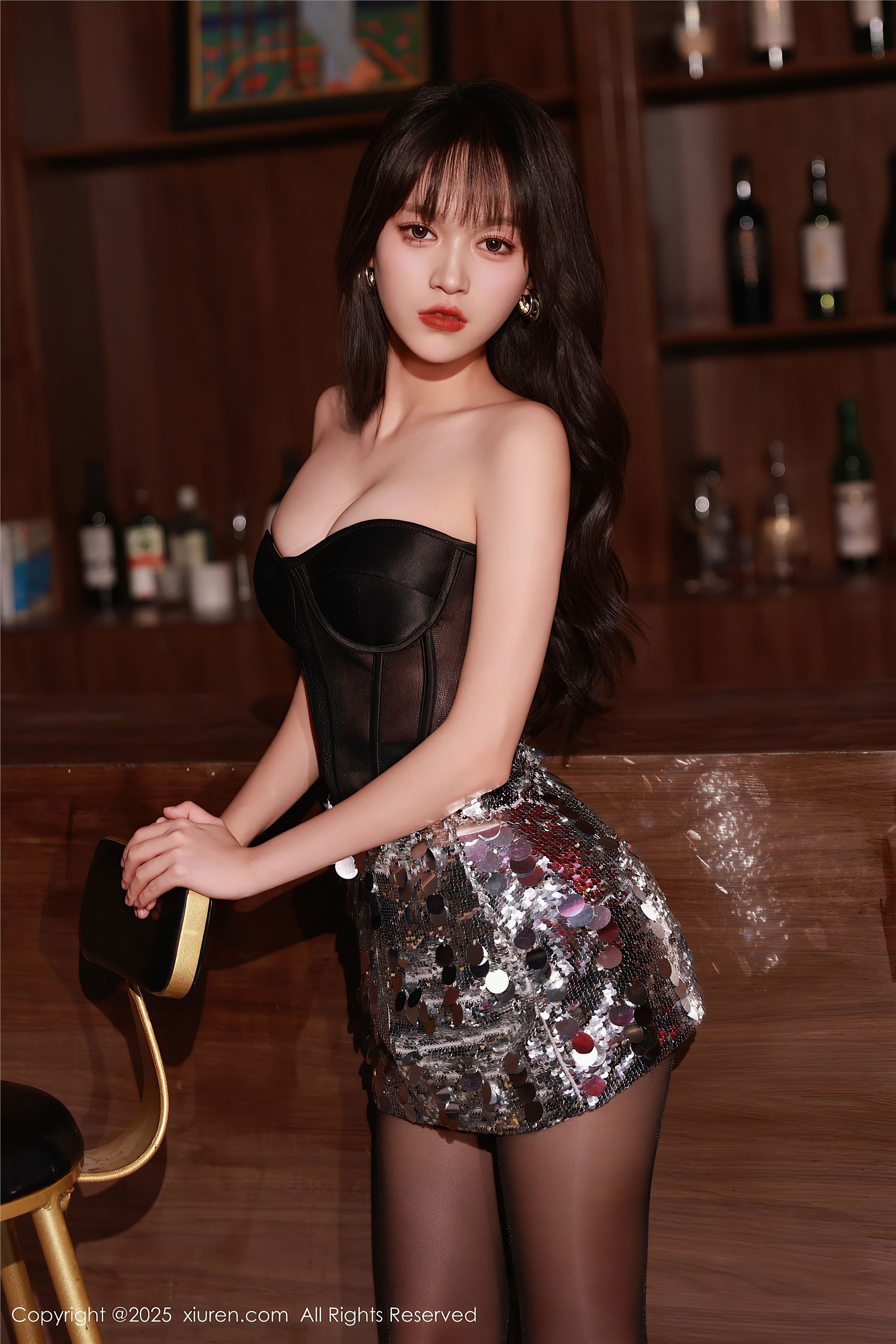 Xiuren秀人网 2025.09.16 NO.10772 糯咪